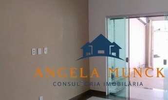 Imagem 5: Excelente casa locação Jd. Aliança I