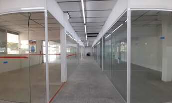Imagem 5: Sala comercial localizada no Centro Comercial Boa Vista 8,50m²