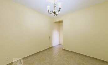 Imagem 3: Apartamento para Aluguel - Bosque, 1 Quarto, 50 m2