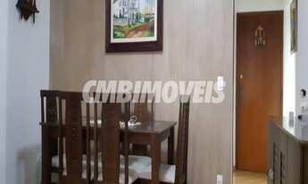 Imagem 6: Apartamento - Jardim Proença - Campinas