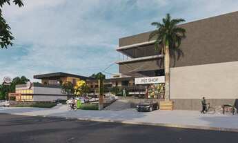 Imagem 5: Toledo - Sala Comercial - Jardim La Salle