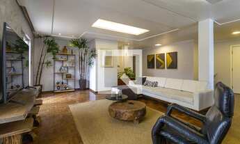 Imagem: Apartamento para Aluguel - Bela Vista, 4