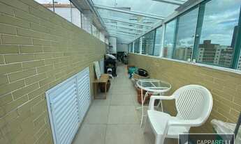 Imagem 5: Santos - Apartamento Padrão - Gonzaga