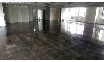 Imagem 5: São Paulo - Conjunto Comercial/sala - Cidade Monções