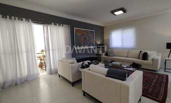 Imagem 5: Casa - Condomínio Morada das Nascentes - Valinhos