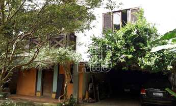 Imagem: Casa com 4 dormitórios à venda, 260 m²