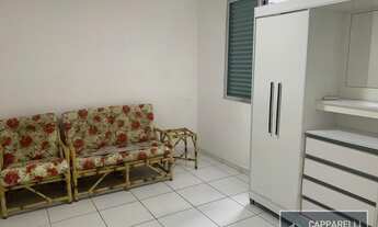 Imagem 6: Santos - Apartamento Padrão - Gonzaga