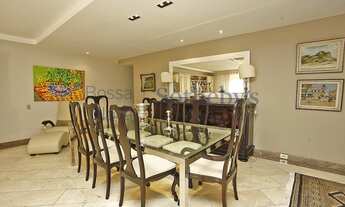 Imagem 7: Cobertura em rua tranquila