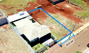 Imagem 5: Toledo - Lote/Terreno - Jardim Tocantins