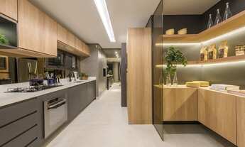 Imagem 2: Venda Apartamento 4 Dormitórios - 218 m² Alto da Lapa