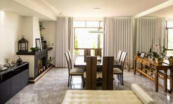 Imagem 5: Casa para Aluguel - Santa Lúcia, 5 Quartos, 400 m2