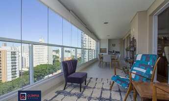 Imagem 5: Apartamento Venda 3 Dormitórios - 170 m² Perdizes