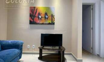 Imagem 3: Santo André - Apartamento Padrão - Vila Homero Thon