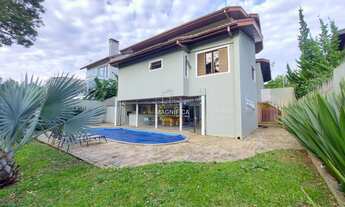 Imagem 3: CASA DE CONDOMINIO com 5 dormitórios à venda com 440.6m² por R$ 2.980.000,00 no bairro Cam