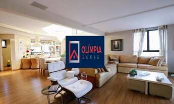 Imagem 4: Apartamento Venda 2 Dormitórios - 135 m² Vila Olímpia