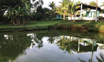 Imagem 6: Chácara Atrás do Jardins Madri Goiânia