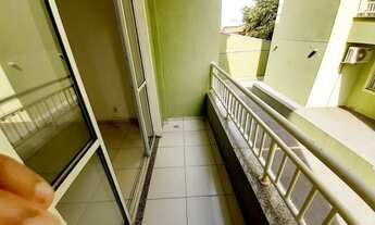 Imagem 7: Apartamento á venda no Remanso Capineiro - Hortolândia - SP