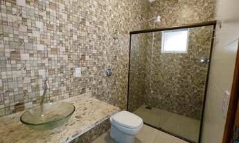 Imagem 7: Dourados - Casa Padrão - Conjunto Residencial Monte Carlo