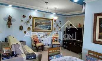 Imagem 4: Apartamento em São Vicente