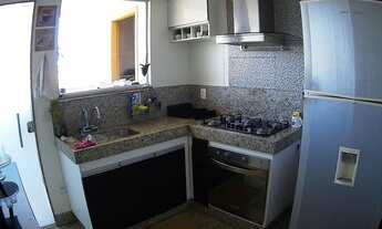 Imagem 7: Cobertura com 4 dormitórios à venda em Belo Horizonte