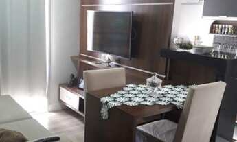 Imagem 2: Apartamento - Vila Mimosa - Campinas