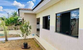 Imagem 7: BRASÍLIA - Casa de Condomínio - SETOR HABITACIONAL VICENTE PIRES