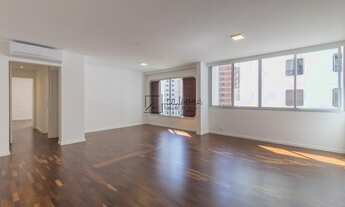 Imagem 2: Apartamento Venda Vila Nova Conceição 128 m² 2 Dormitórios