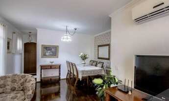 Imagem 2: Venda Apartamento 3 Dormitórios - 110 m² Higienópolis