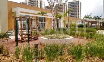 Imagem 2: Apartamento - Taquaral - Campinas