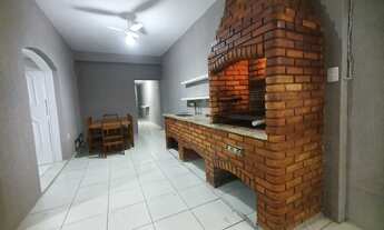 Imagem 6: Casa de temporada Guaruja com 4 quartos Balneario Praia de Pernambuco aluguel casa Carnav