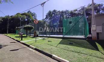 Imagem 7: Terreno - Condomínio Chácara Flora - Valinhos