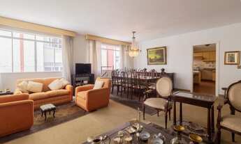 Imagem 3: Venda Apartamento 3 Dormitórios - 256 m² Bela Vista