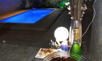 Imagem 2: Casa solta bairro Jardim Guanabara