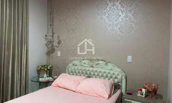 Imagem 6: Sobrado Alphaville Araguaia