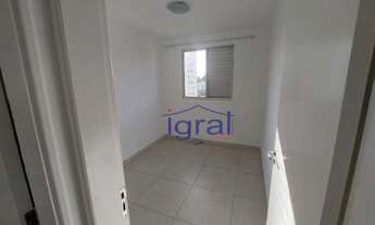 Imagem 6: Apartamento com 2 dormitórios à venda, 48 m² por R$ 280.000,00 - Vila Mira - São Paulo/SP