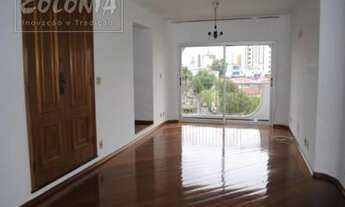 Imagem: Santo André - Apartamento Padrão - Vila