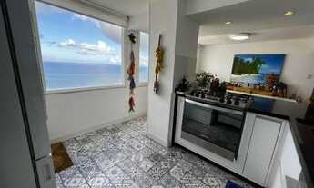 Imagem 7: Apartamento para Venda em Salvador, Campo Grande, 3 dormitórios, 1 suíte, 2 banheiros, 1 v