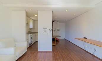 Imagem 7: Apartamento Venda 1 Dormitórios - 58 m² Vila Olímpia