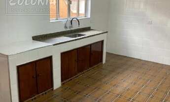 Imagem: Santo André - Casa Padrão - Parque Novo