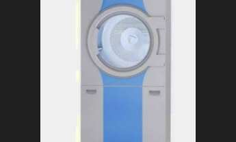 Imagem 2: Repasso Lavanderia 16 anos "Mudança de cidade"