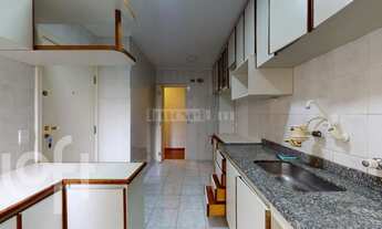 Imagem 3: São Paulo - Apartamento Padrão - Pinheiros