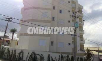 Imagem: Apartamento - Jardim Salessi - Itatiba