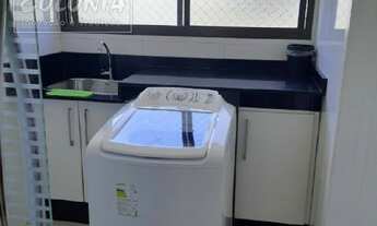 Imagem 4: Santo André - Apartamento Padrão - Centro