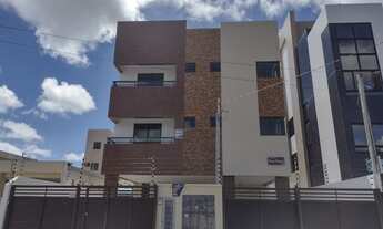 Imagem: Apartamento cobertura com 01 quarto e varanda