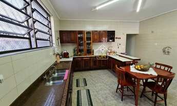 Imagem 5: Sobrado em Santos