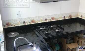 Imagem 5: Santo André - Apartamento Padrão - Utinga