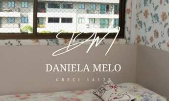 Imagem 6: Beach Class Ecolife | 3 quartos | 90m²