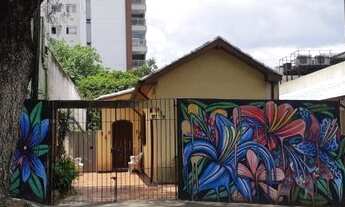 Imagem: SÃO PAULO - Casa Padrão - VILA MADALENA