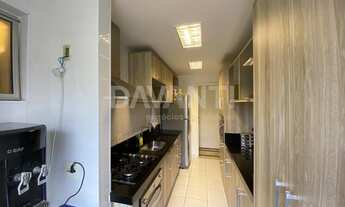 Imagem 5: Apartamento - Parque Brasília - Campinas