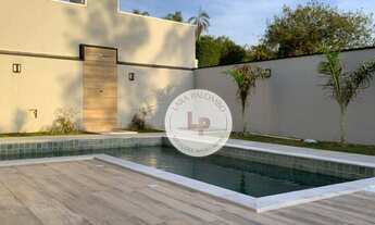 Imagem 5: Casa com 3 dormitórios à venda, 253 m² por R$ 2.950.000 - Condomínio Terra Magna - Indaiat